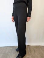 Pantalone in maglia VEROMODA