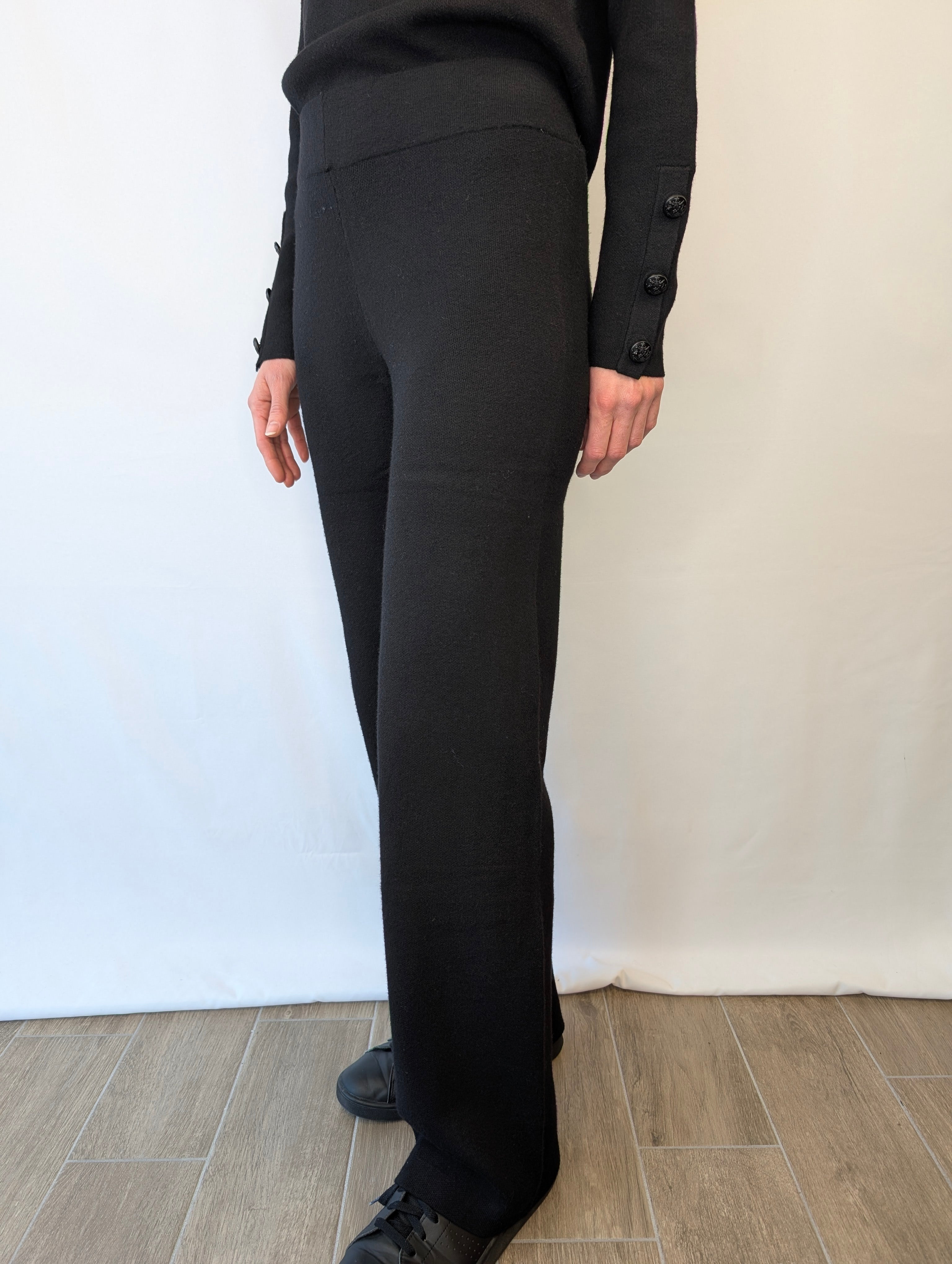 Pantalone in maglia VEROMODA