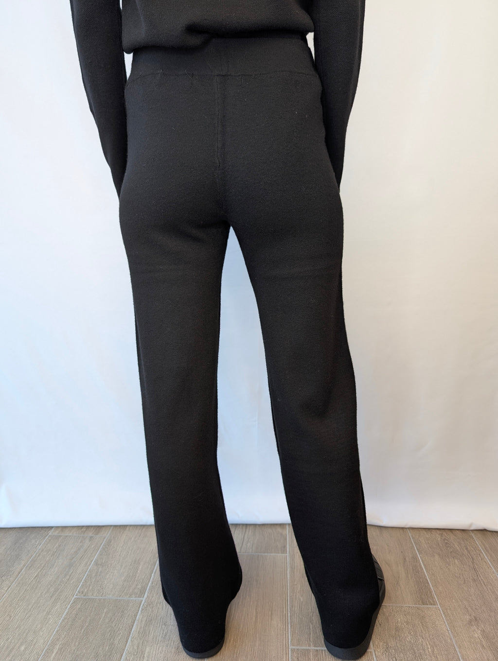 Pantalone in maglia VEROMODA