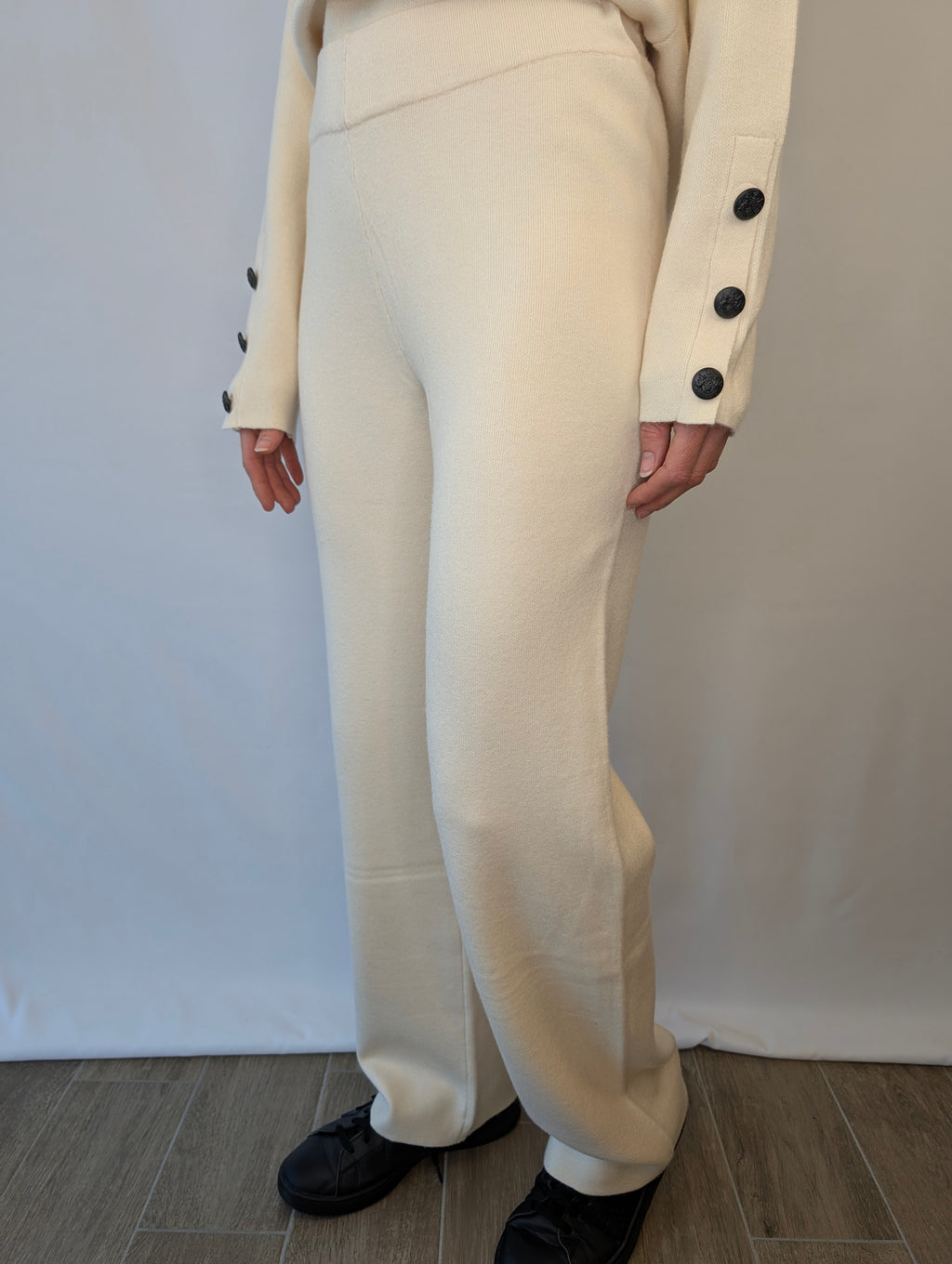 Pantalone in maglia VEROMODA