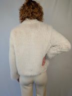 Pelliccia monroe VEROMODA