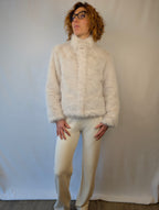 Pelliccia monroe VEROMODA