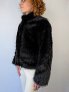 Pelliccia monroe VEROMODA