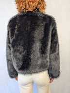 Pelliccia monroe VEROMODA