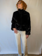 Pelliccia monroe VEROMODA