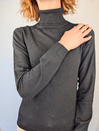 Dolcevita lurex VEROMODA