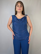 Tuta velo RINASCIMENTO