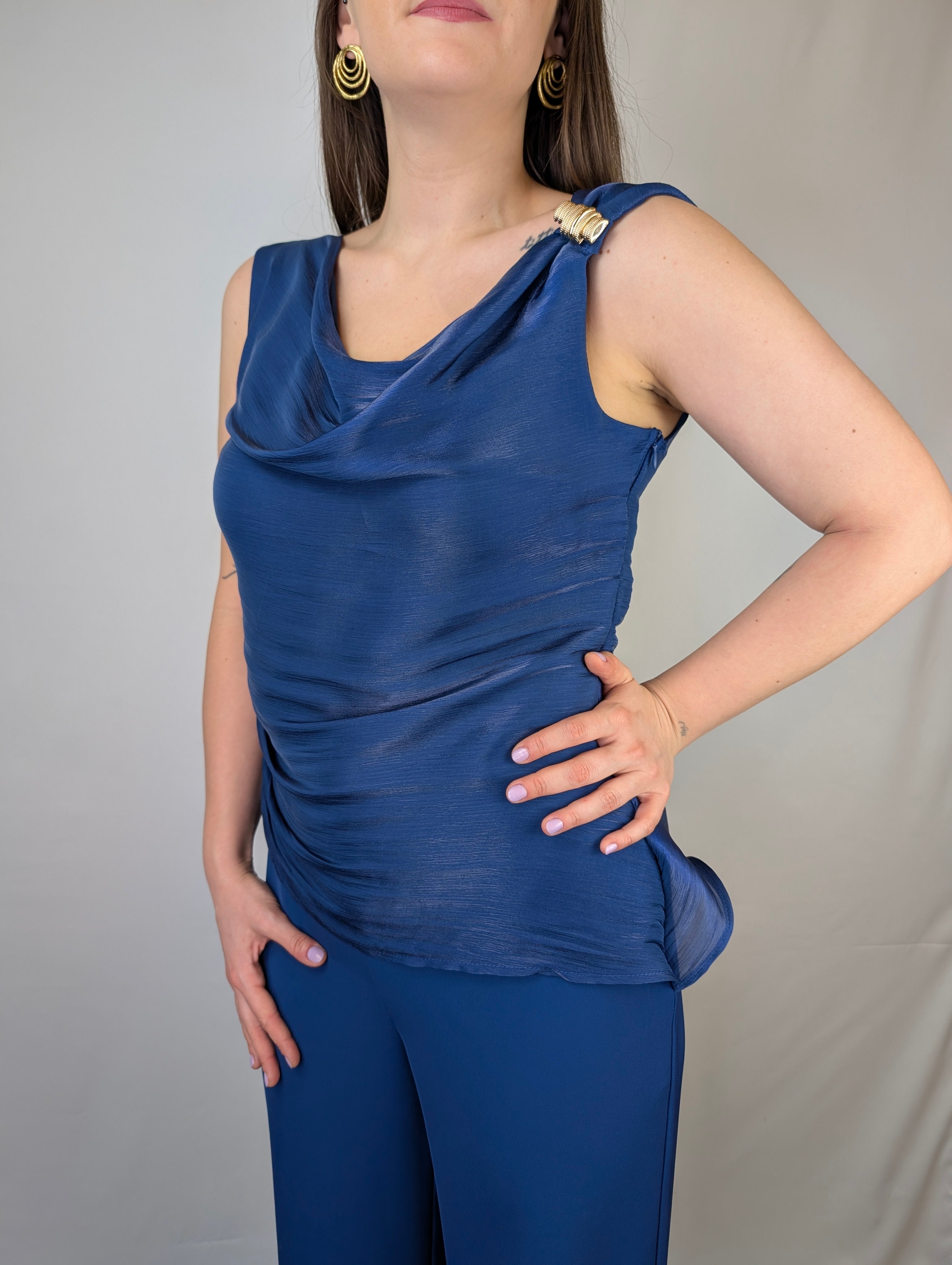 Tuta velo RINASCIMENTO