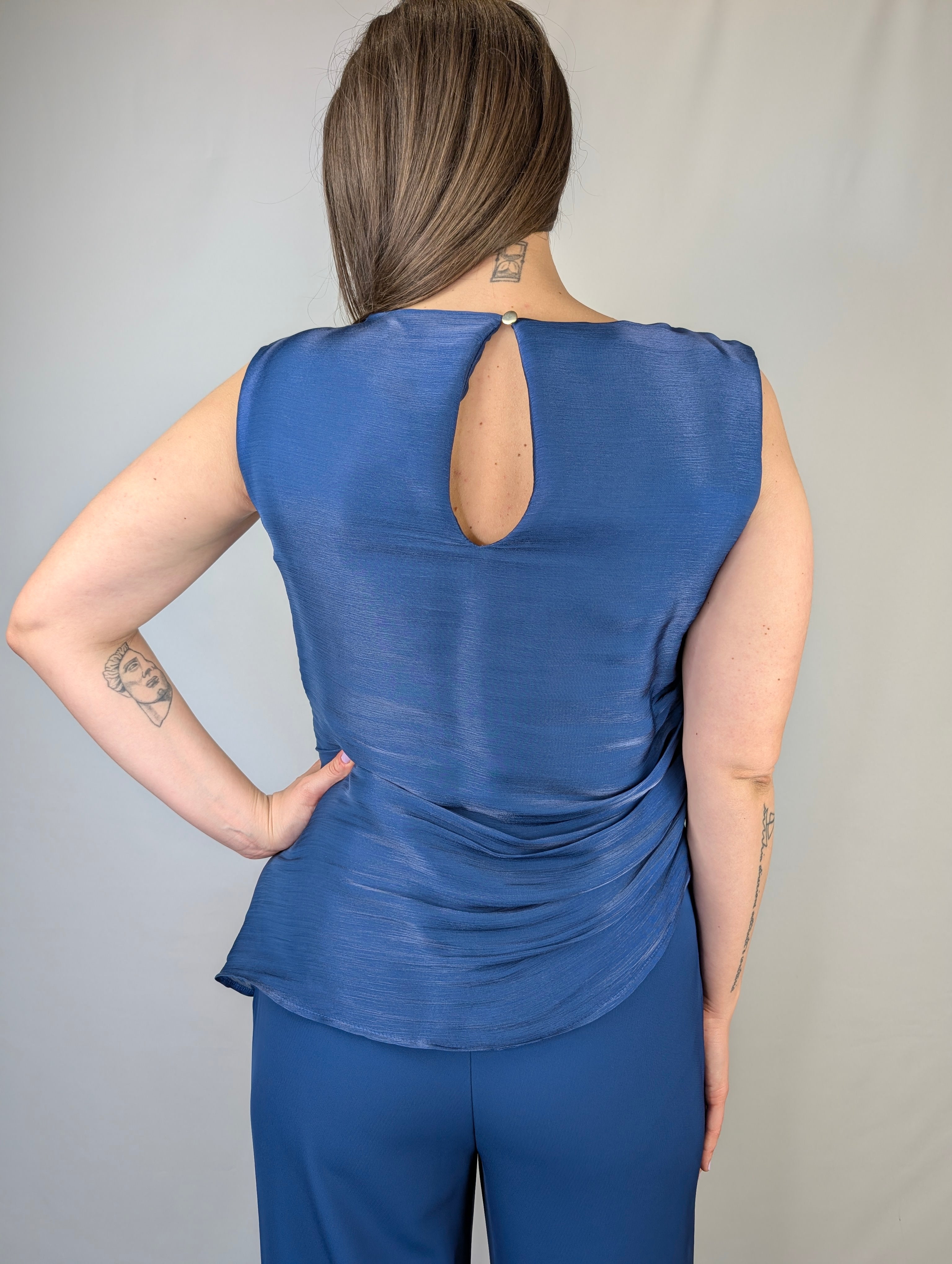 Tuta velo RINASCIMENTO