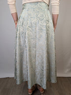 Gonna rose canganti RINASCIMENTO