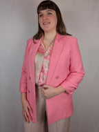 Giacca arricciata RINASCIMENTO CURVY