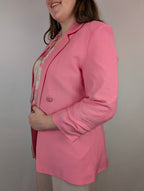 Giacca arricciata RINASCIMENTO CURVY