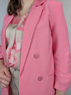 Giacca arricciata RINASCIMENTO CURVY