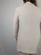 Giacca arricciata RINASCIMENTO CURVY