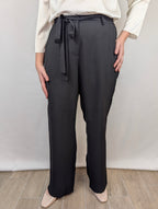 Pantalone fluido fusciacca VEROMODA CURVY