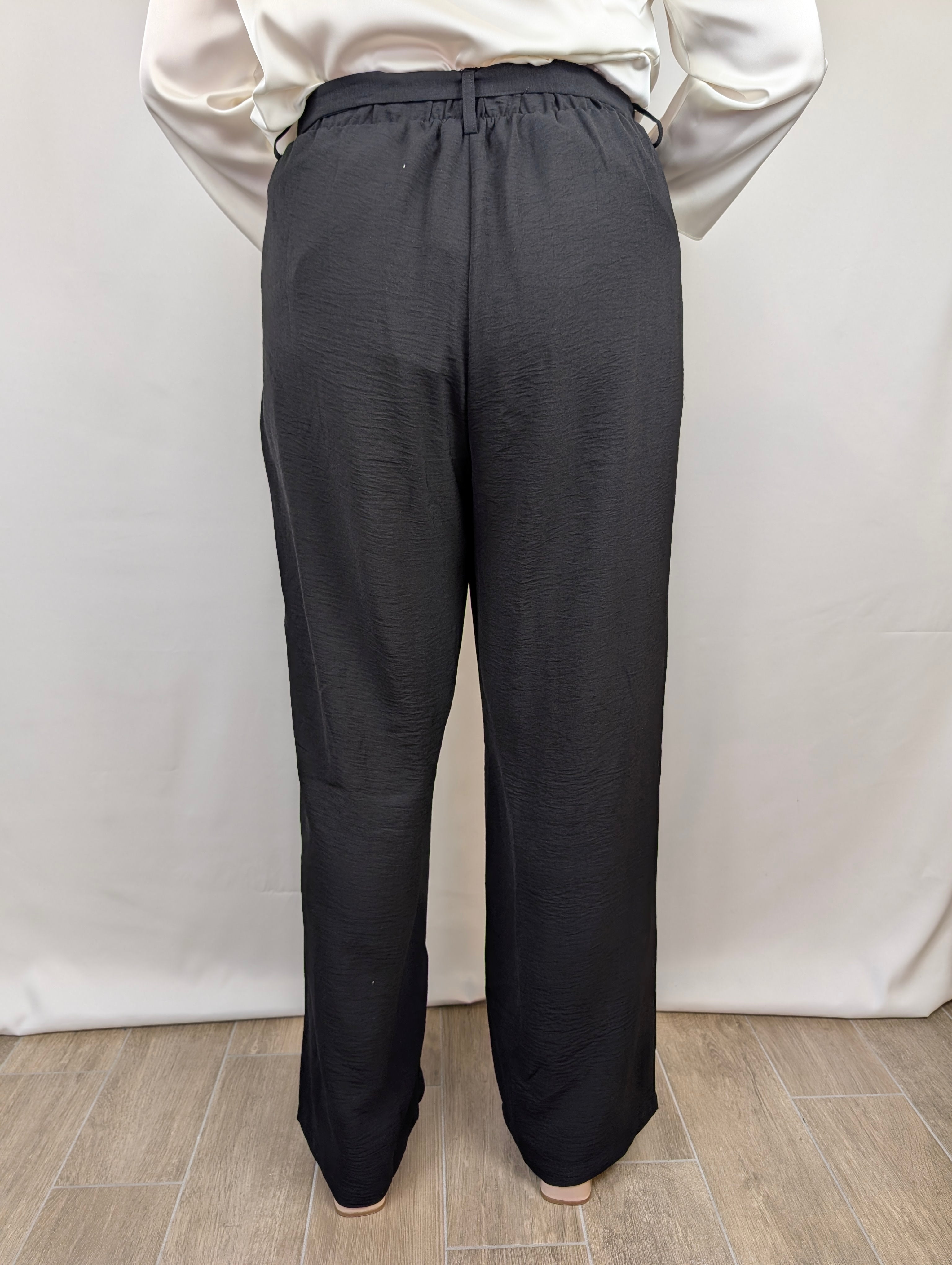 Pantalone fluido fusciacca VEROMODA CURVY