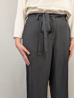 Pantalone fluido fusciacca VEROMODA CURVY