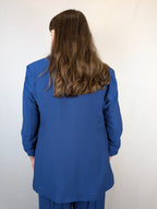 Giacca arricciata RINASCIMENTO CURVY