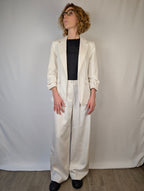 Blazer manica arricciata VEROMODA