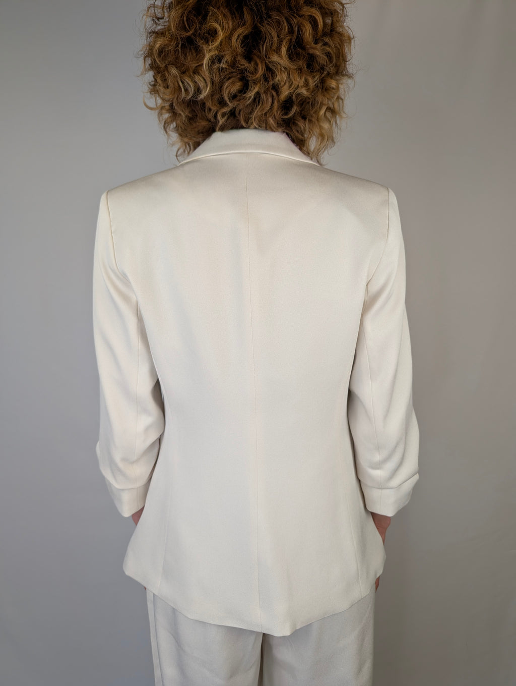 Blazer manica arricciata VEROMODA