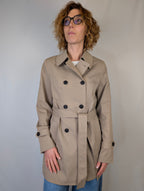 Trench doppiopetto VEROMODA