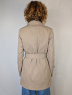 Trench doppiopetto VEROMODA