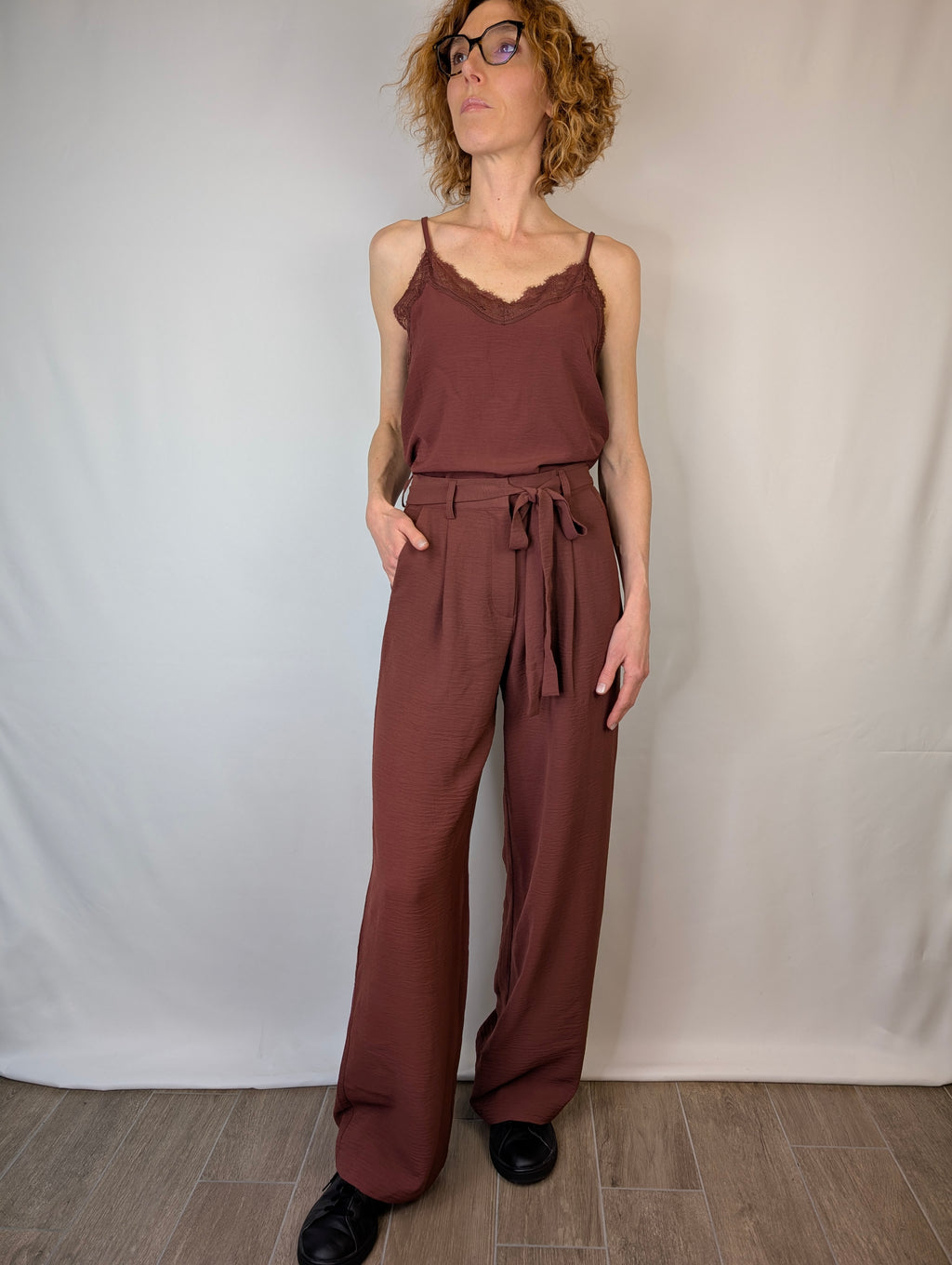 Top lingerie VEROMODA