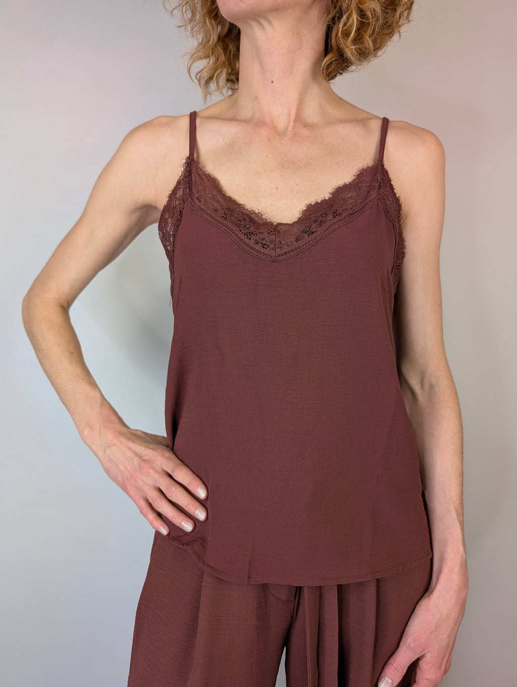 Top lingerie VEROMODA