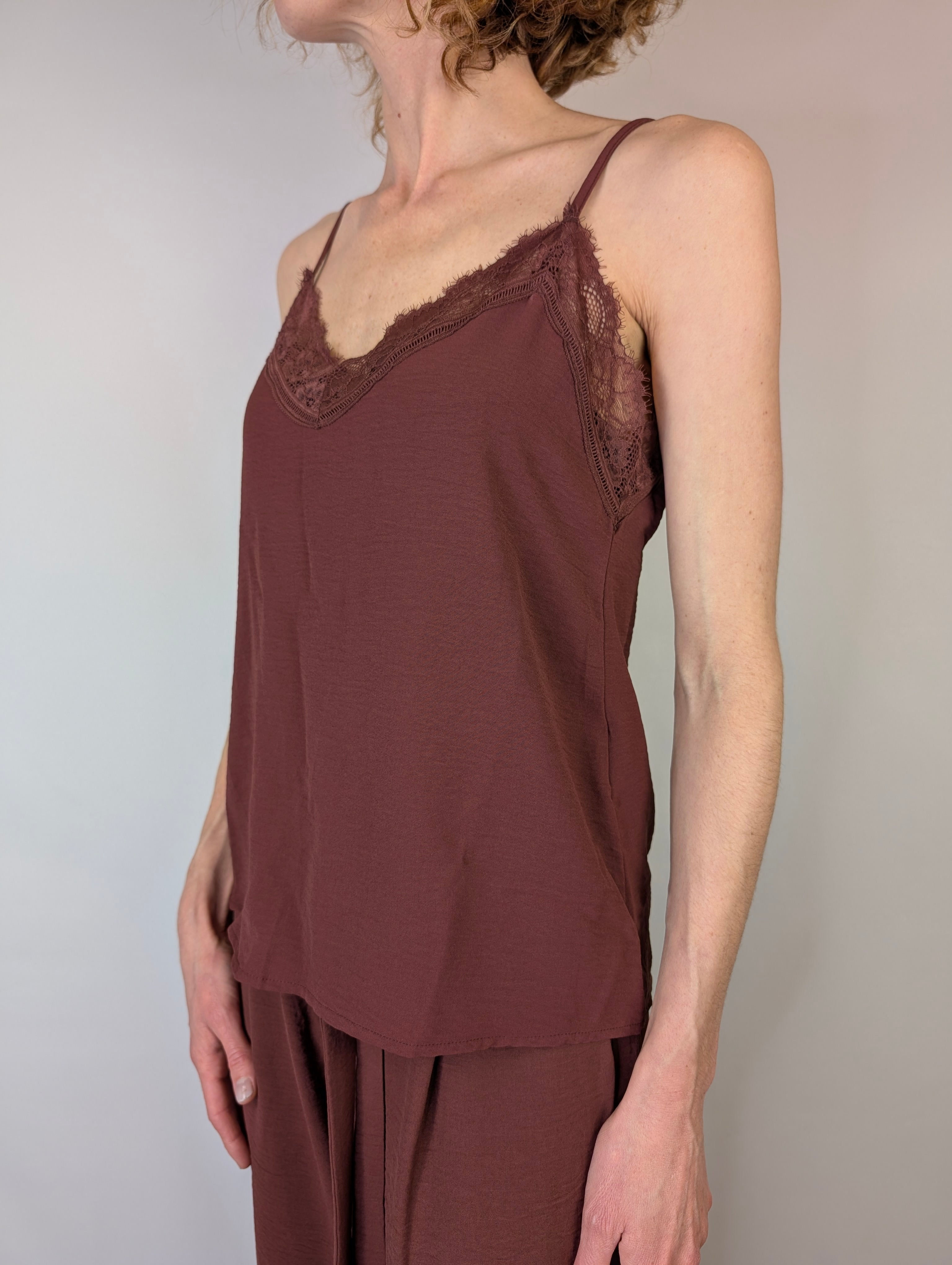 Top lingerie VEROMODA