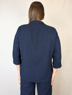 Giacca bottone manica VEROMODA