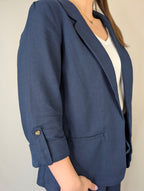 Giacca bottone manica VEROMODA