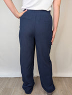 Pantalone coulisse VEROMODA