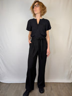 Pantalone fusciacca VEROMODA