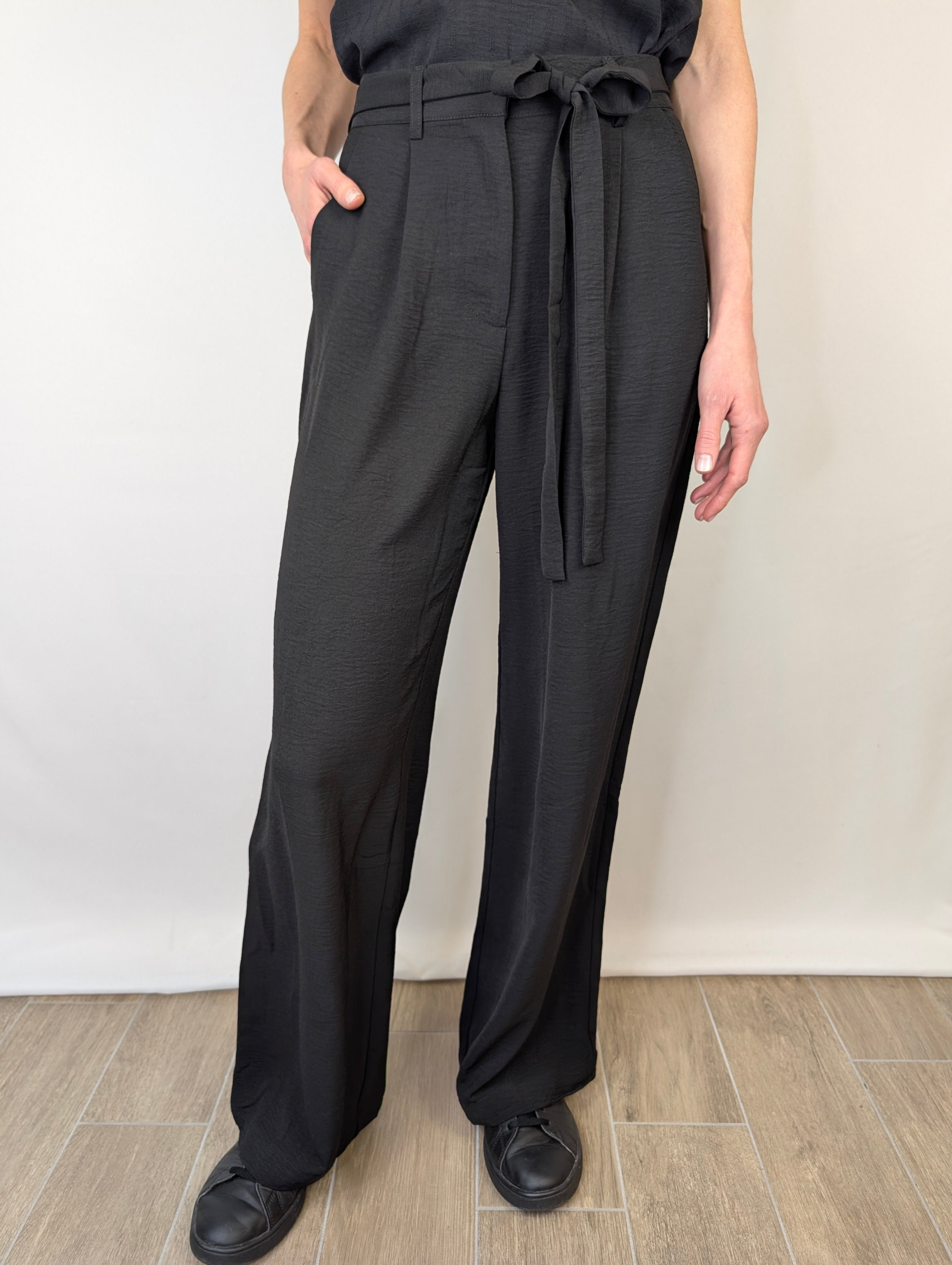 Pantalone fusciacca VEROMODA