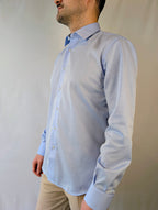 Camicia basica no stiro BARBARIGO