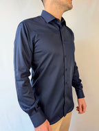 Camicia basica no stiro BARBARIGO