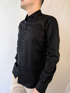 Camicia basica no stiro BARBARIGO