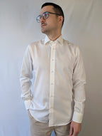 Camicia basica no stiro BARBARIGO