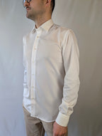 Camicia basica no stiro BARBARIGO