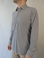 Camicia tessuto tecnico BARBARIGO
