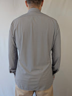 Camicia tessuto tecnico BARBARIGO