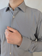 Camicia tessuto tecnico BARBARIGO