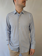 Camicia tessuto tecnico BARBARIGO