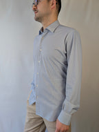 Camicia tessuto tecnico BARBARIGO