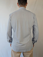 Camicia tessuto tecnico BARBARIGO