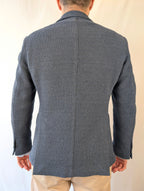 Giacca tessuto operato ALIVE