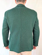 Giacca operata micro-costina ALIVE