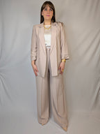 Blazer aperto RINASCIMENTO