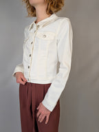 Giubbino jeans slim VEROMODA