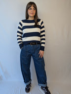 Jeans ovetto Itaca SUSY MIX